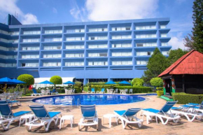 Grand Cantalagua Hotel Morelia, BW Signature Collection